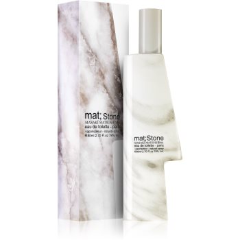 Masaki Matsushima Mat, Stone Eau de Toilette pentru bărbați