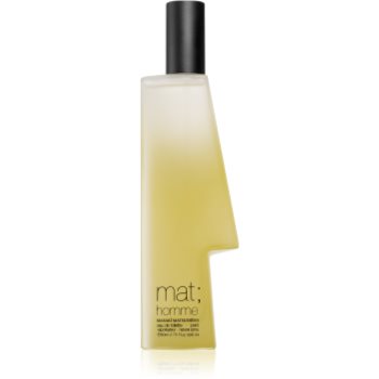 Masaki Matsushima Mat Homme Eau de Toilette pentru bărbați Parfumuri 2023-09-30 3