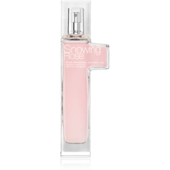 Masaki Matsushima Snowing Rose Eau de Parfum pentru femei