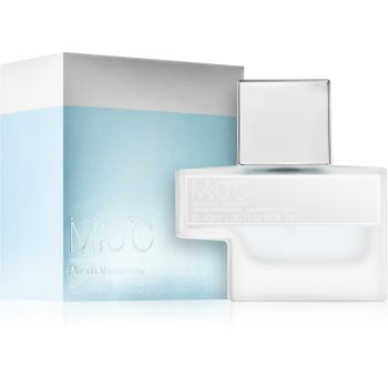 Masaki Matsushima M 0°C Men Eau de Toilette pentru bărbați - 1 | YEO