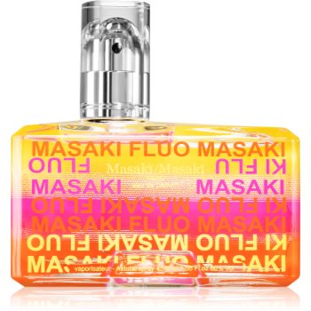 Masaki Matsushima Fluo Eau de Parfum pentru femei