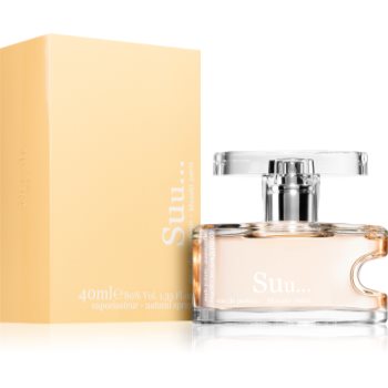 Masaki Matsushima Suu... Eau de Parfum pentru femei