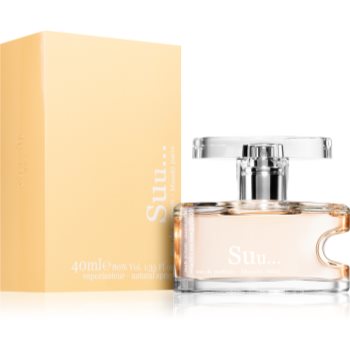 Masaki Matsushima Suu... Eau de Parfum pentru femei - 1 | YEO