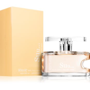 Masaki Matsushima Suu... Eau de Parfum pentru femei