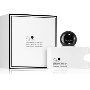 Masaki Matsushima Shiro Eau de Parfum pentru femei