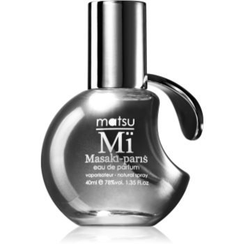 Masaki Matsushima Matsu Mi Eau de Parfum unisex