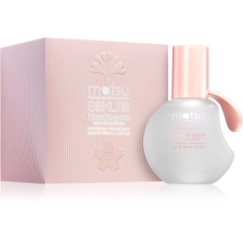 Masaki Matsushima Matsu Sakura Eau de Parfum pentru femei - 1 | YEO