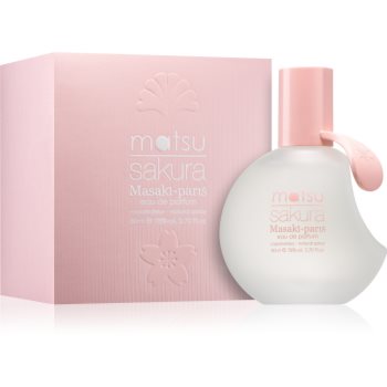 Masaki Matsushima Matsu Sakura Eau de Parfum pentru femei - 1 | YEO