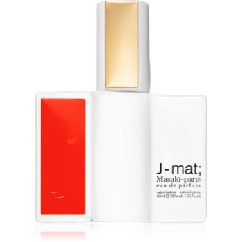 Masaki Matsushima J - Mat Eau De Parfum Pentru Femei