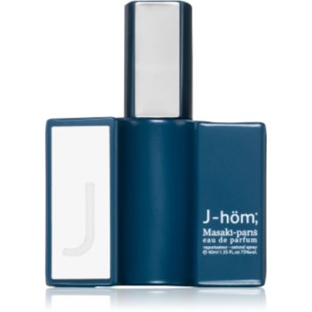 Masaki Matsushima J - höm; Eau de Parfum pentru bărbați