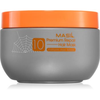 Masil 10 Premium Repair Masca Regeneratoare Pentru Parul Deteriorat