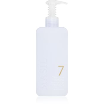 Masil 7 ceramide white musk gel parfumat pentru duș