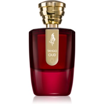 Masque Milano Tango Oud Eau de Parfum unisex