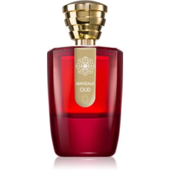 Masque Milano Mandala Oud Eau de Parfum unisex