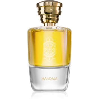 Masque Milano Mandala Eau de Parfum unisex