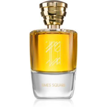 Masque Milano Times Square Eau de Parfum unisex