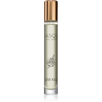 Masque Milano Love Kills Eau de Parfum unisex