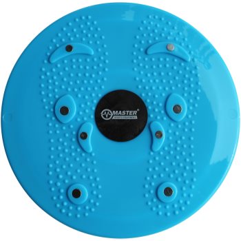 Master Sport Master Magnetic rotana cu disc pentru masaj