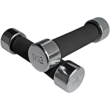 Master sport master set de gantere cromate