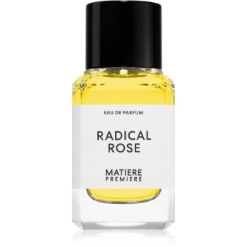 Matiere Premiere Radical Rose Eau de Parfum unisex