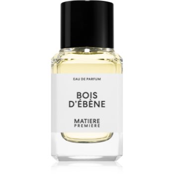 Matiere Premiere Bois d'Ebene Eau de Parfum unisex