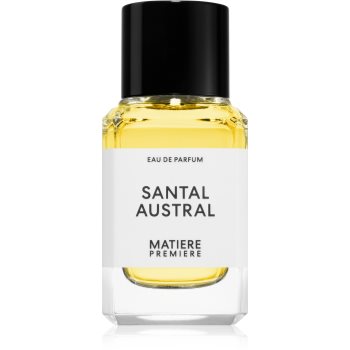 Matiere Premiere Santal Austral Eau De Parfum Unisex