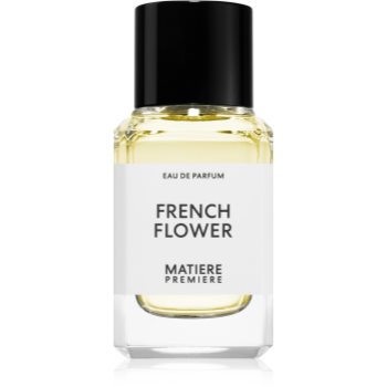 Matiere Premiere French Flower Eau de Parfum unisex