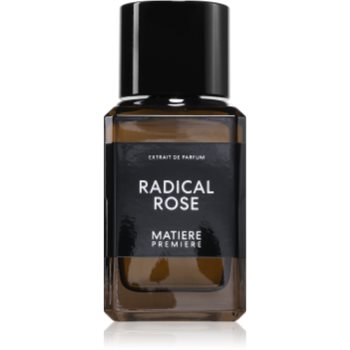 Matiere Premiere Radical Rose extract de parfum unisex