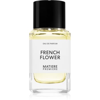Matiere Premiere French Flower Eau de Parfum unisex eau imagine noua