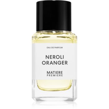 Matiere Premiere Neroli Oranger Eau de Parfum unisex