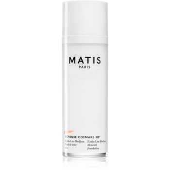 MATIS Paris Réponse Cosmake-Up Hyalu-Liss Medium make-up pentru luminozitate Accesorii