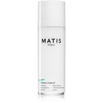 MATIS Paris Reponse Purete Pure Serum ser calmant pentru micsorarea porilor image