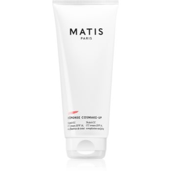 MATIS Paris Réponse Cosmake-Up Nutri-CC Cream crema CC pentru o piele mai luminoasa