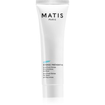 MATIS Paris Réponse Préventive Hydra-Fresh Serum ser facial hidratant