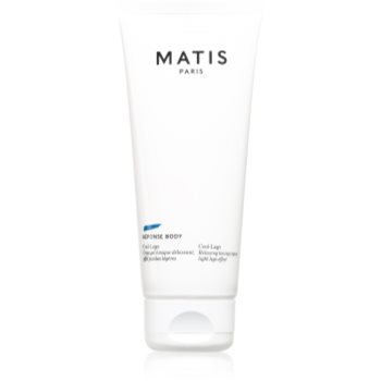 MATIS Paris Réponse Body Cool-Legs crema gel pentru picioare - Sellmag.ro