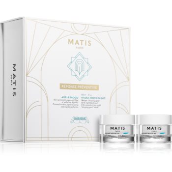 MATIS Paris Réponse Préventive Set set cadou