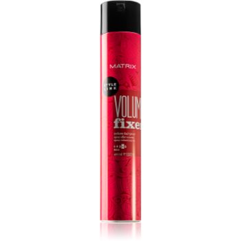 Matrix Style Link Perfect spray pentru volum