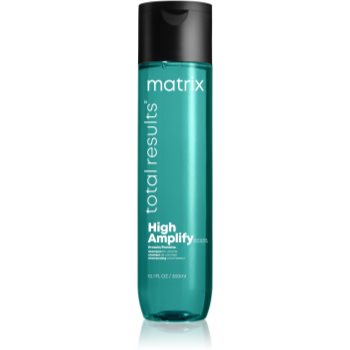 Matrix Total Results High Amplify Shampoo șampon cu proteine pentru volum