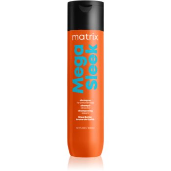 Matrix Total Results Mega Sleek șampon pentru par indisciplinat Online Ieftin Matrix