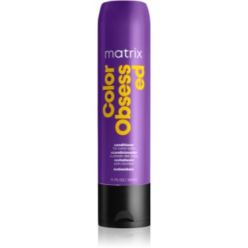 Matrix Total Results Color Obsessed balsam pentru păr vopsit Matrix