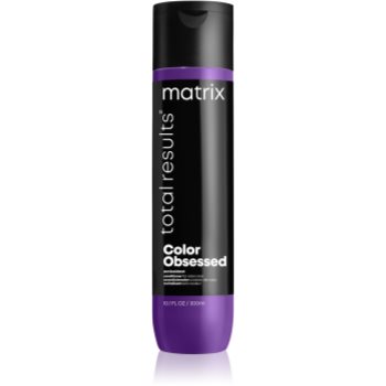 Matrix Total Results Color Obsessed balsam pentru par vopsit