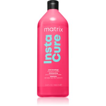 Matrix Instacure Shampoo șampon regenerator împotriva părului fragil