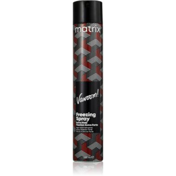 Matrix Vavoom Freezing Spray fixativ pentru păr cu fixare foarte puternică (spray imagine noua