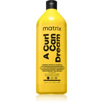 Matrix A Curl Can Dream balsam hidratant pentru păr creț