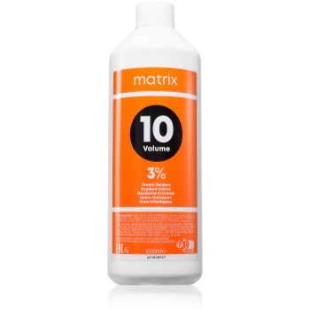 Matrix SoColor Beauty Creme Oxydant lotiune activa