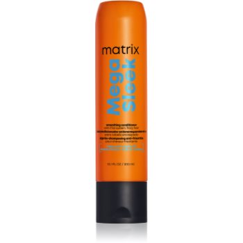 Matrix Mega Sleek Smoothing Conditioner balsam pentru par indisciplinat