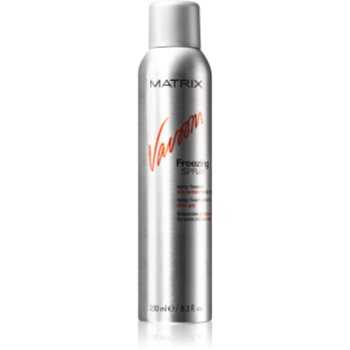 Matrix Vavoom fixativ fara aerosoli