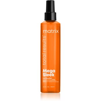 Matrix Mega Sleek spray care nu necesita clatire anti-electrizare (spray imagine noua