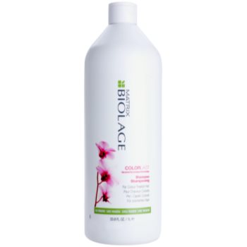 Biolage Essentials ColorLast șampon pentru păr vopsit - 1 | YEO