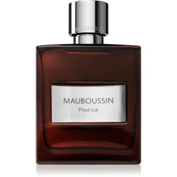 Mauboussin Pour Lui Eau de Parfum pentru bărbați Mauboussin Parfumuri